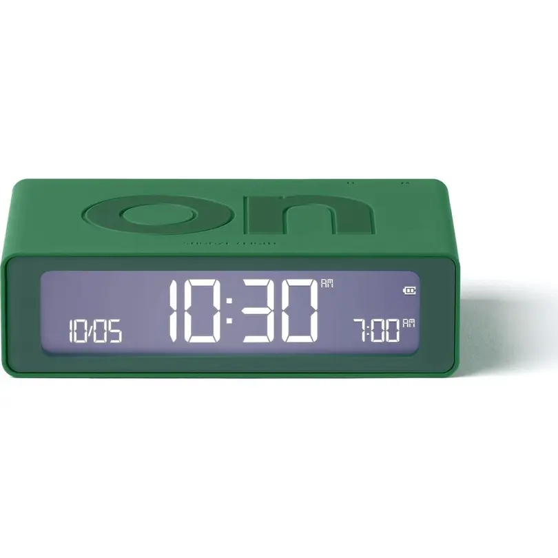 Wecker Flip Mini