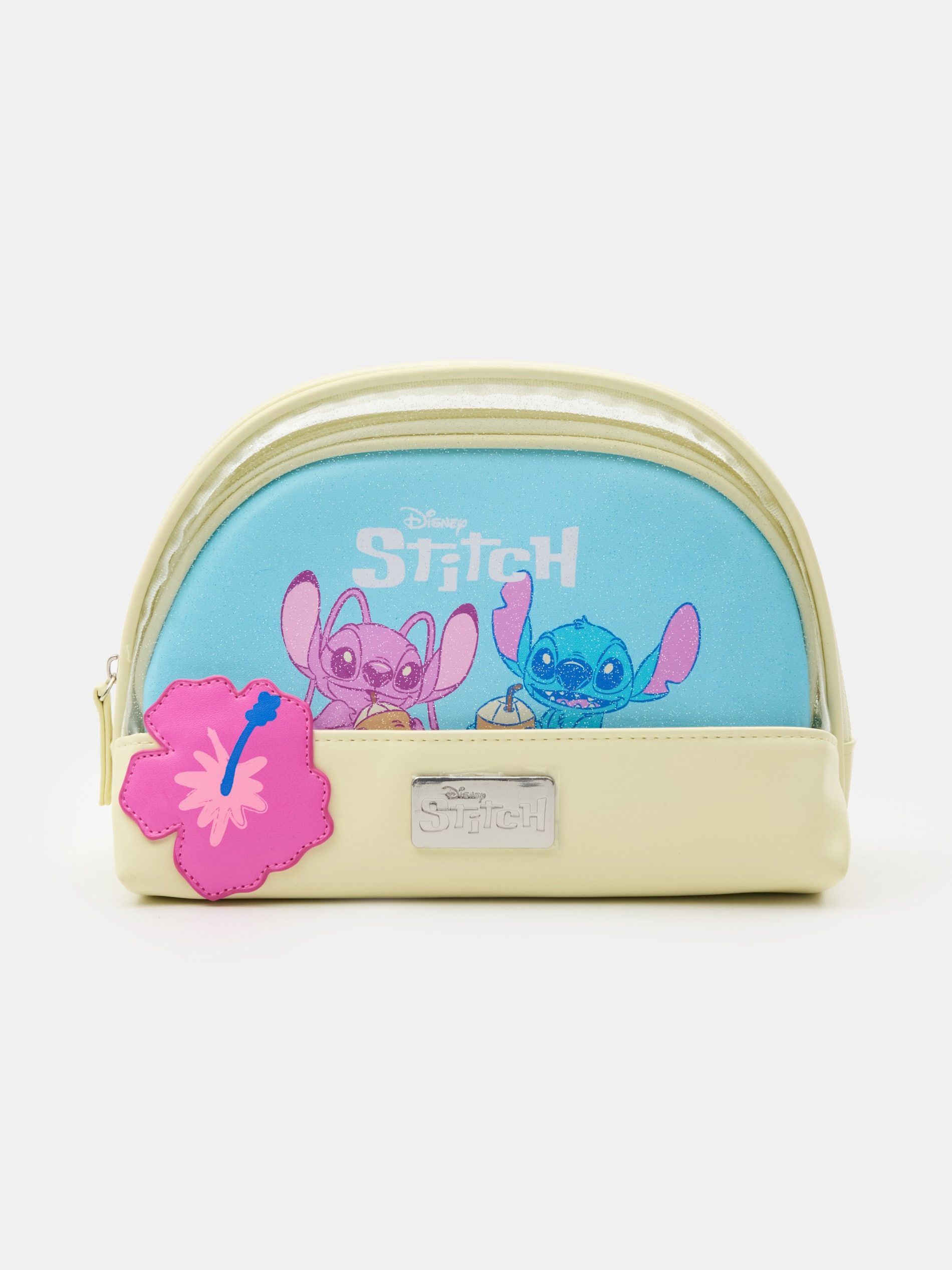 Kosmetyczki 2 pack Lilo & Stitch