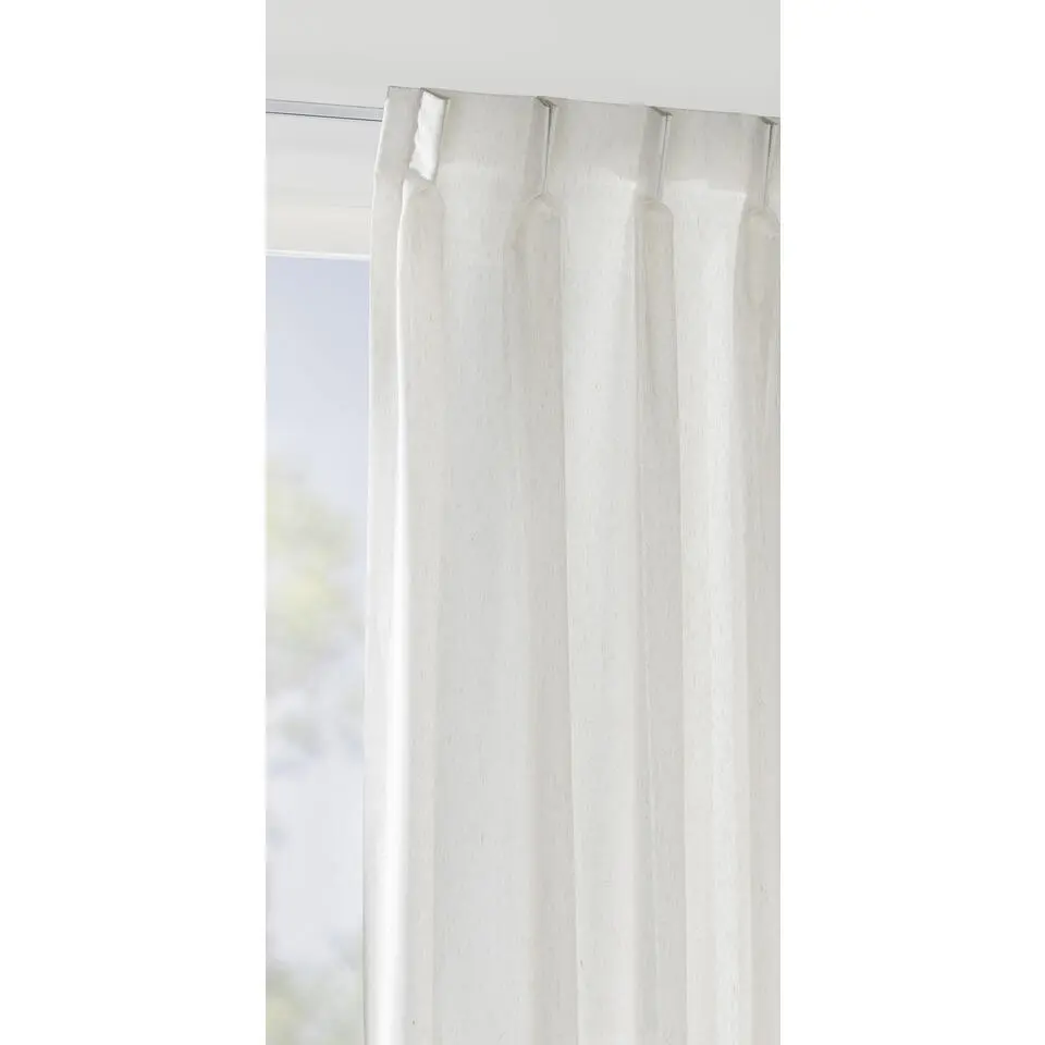 Inbetween Jolanda - ecru