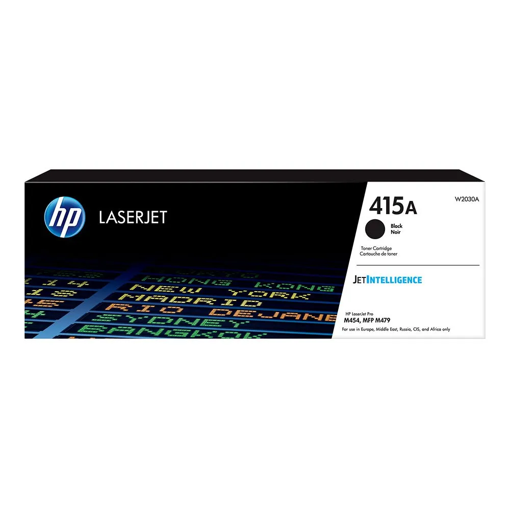 HP 415A toner