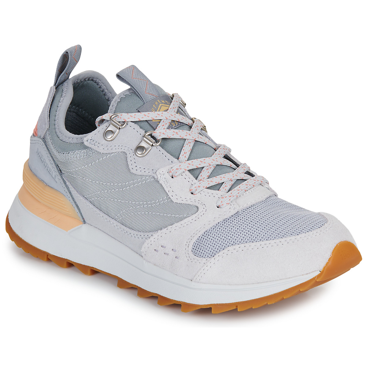 Merrell - ALPINE 83 SNEAKER RECRAFT - Grey