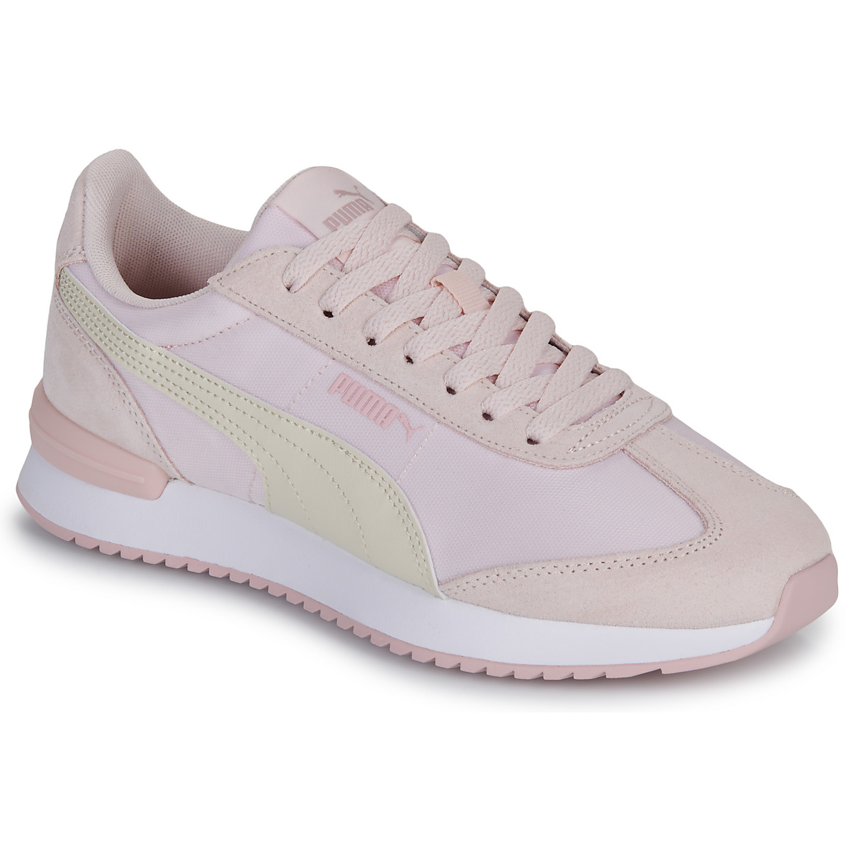 Puma - R78 Wind MU - Pink