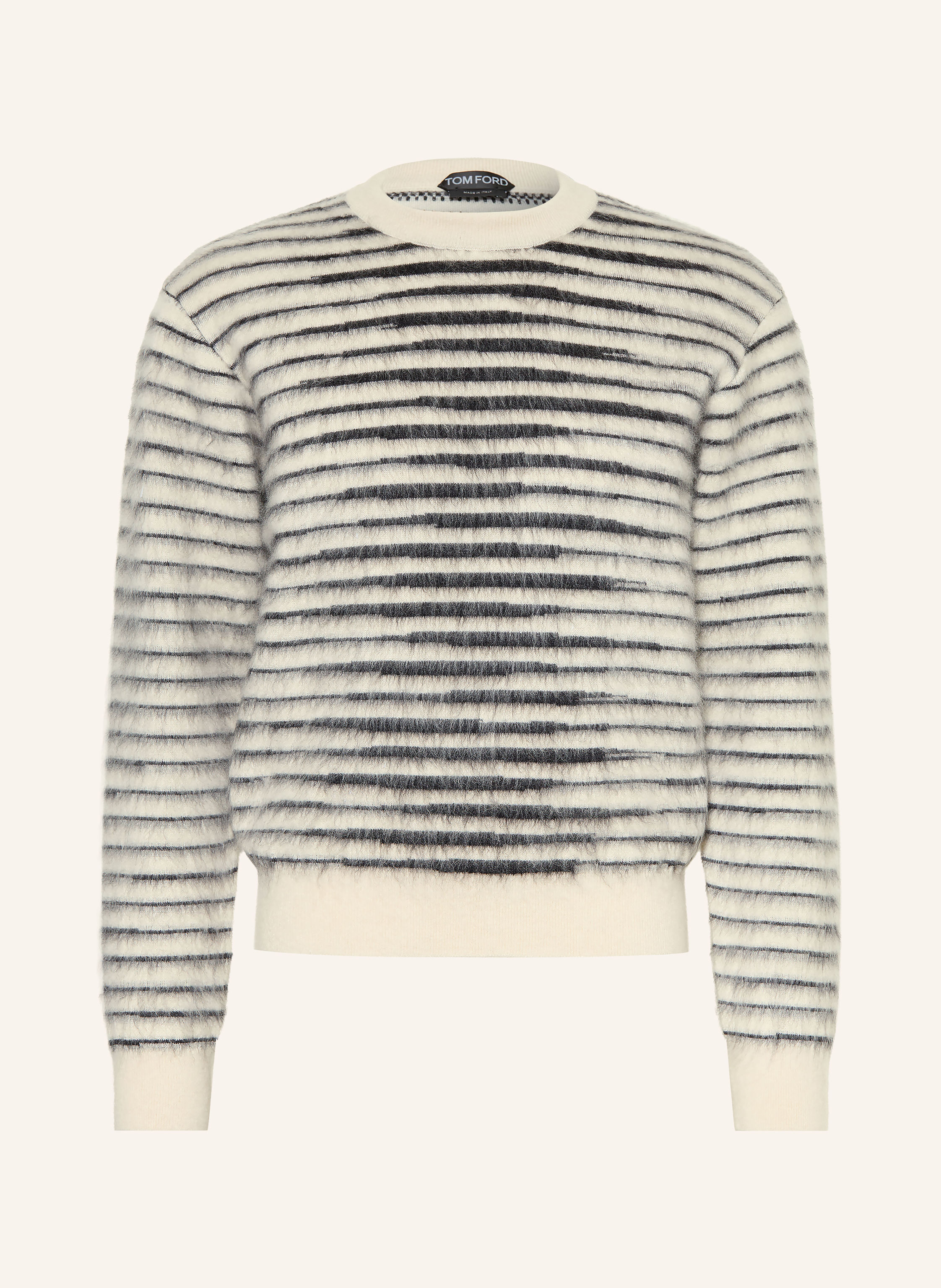 TOM FORD Pullover mit Mohair