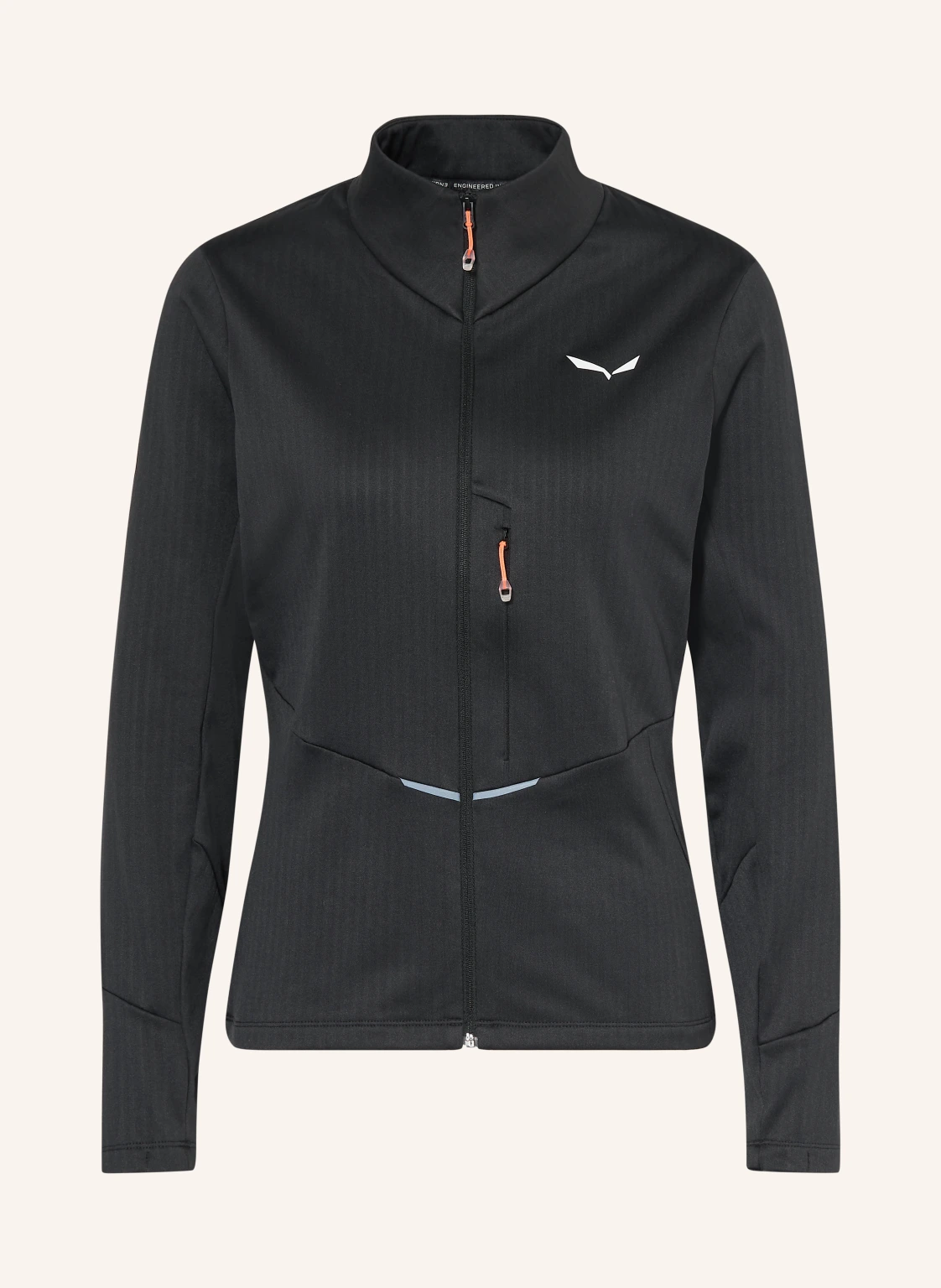 SALEWA Midlayer-Jacke PEDROC PL 3