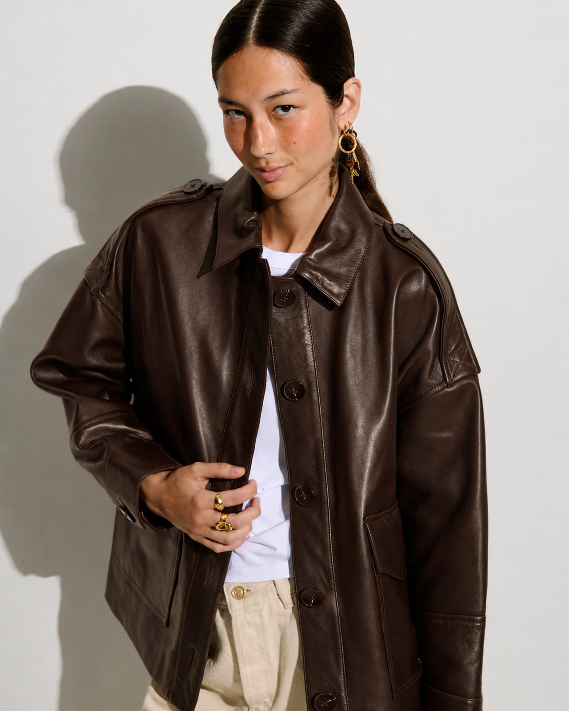 Blouson Harriboyd