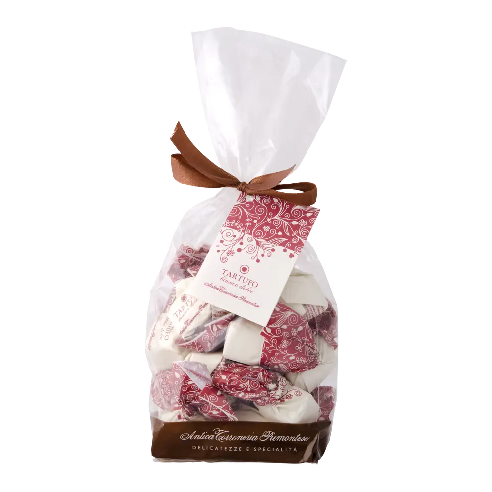 Tartufi Dolci