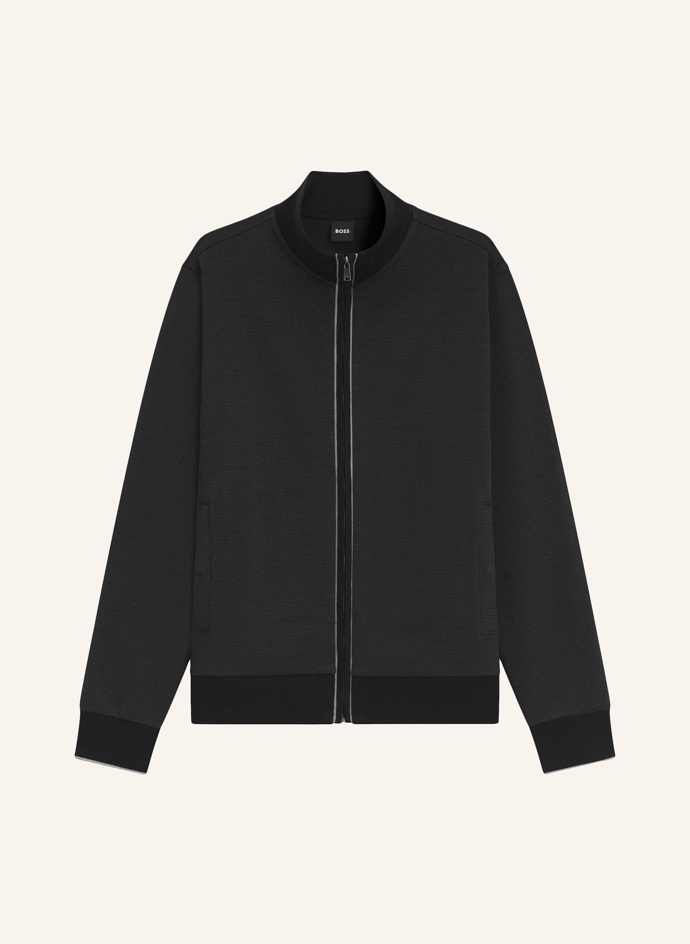 BOSS Sweatshirt H-SHEPHERD 80 Regular Fit