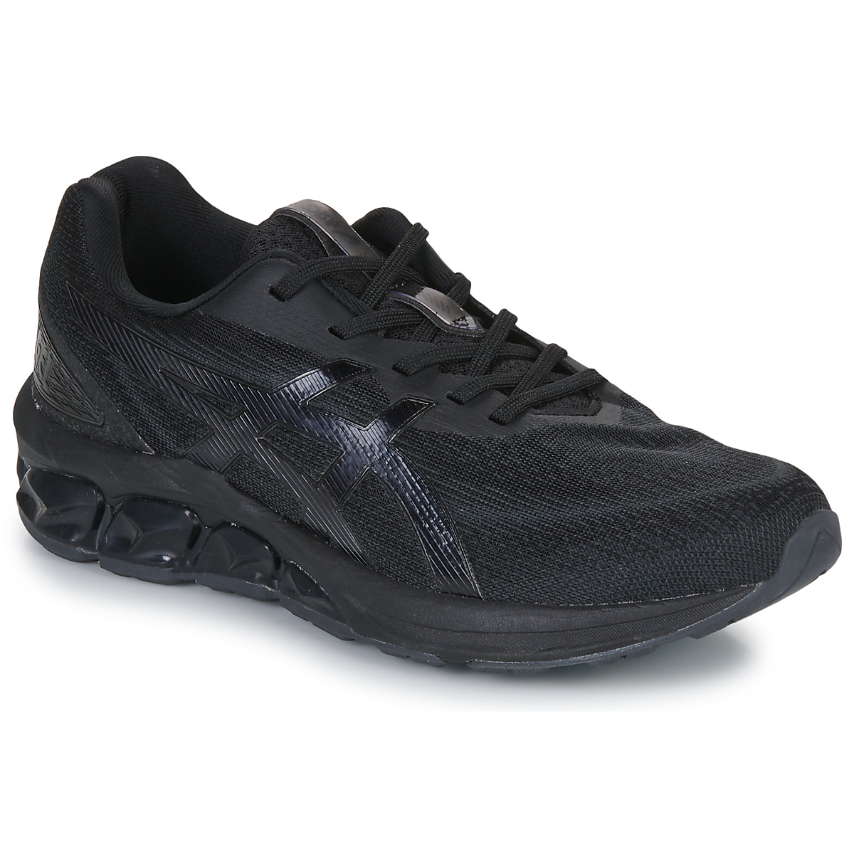 Asics - GEL-QUANTUM 180 VII - Black