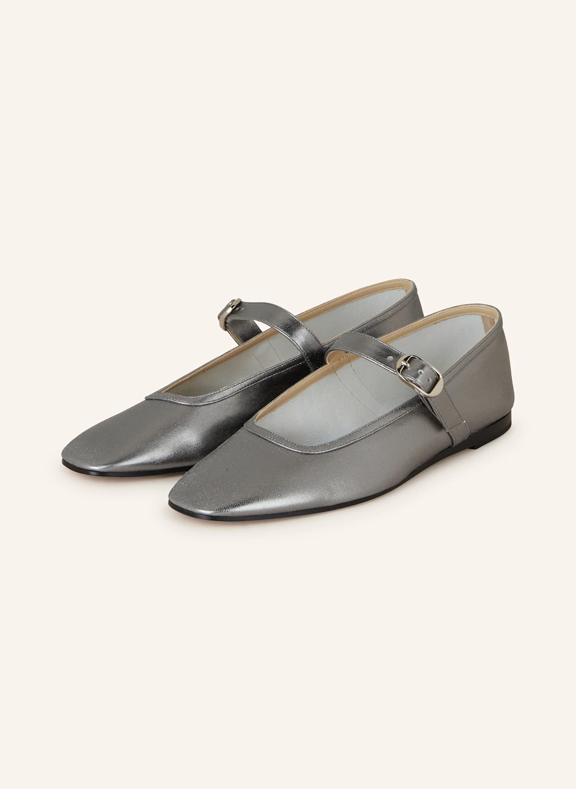 LE MONDE BÉRYL Mary-Jane-Ballerinas