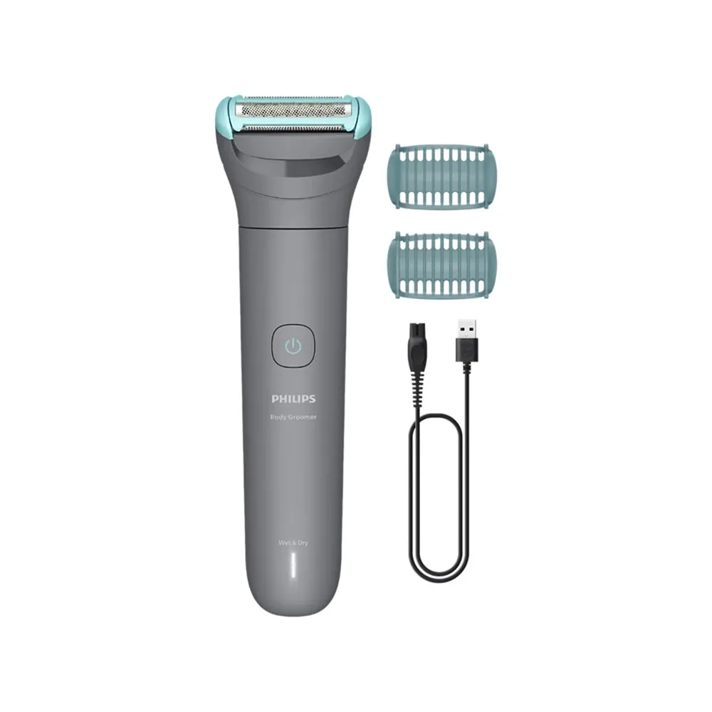 Philips 3000 Series BG3480/15 body hair trimmer