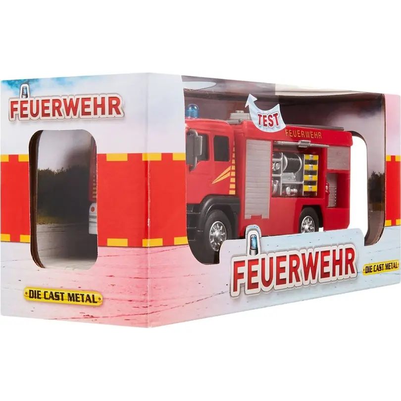 Spielset Fahrzeuge