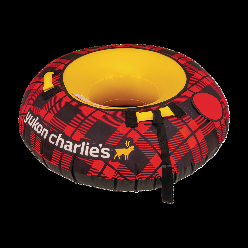 Yukon Charlies Snow Tube, 48-in