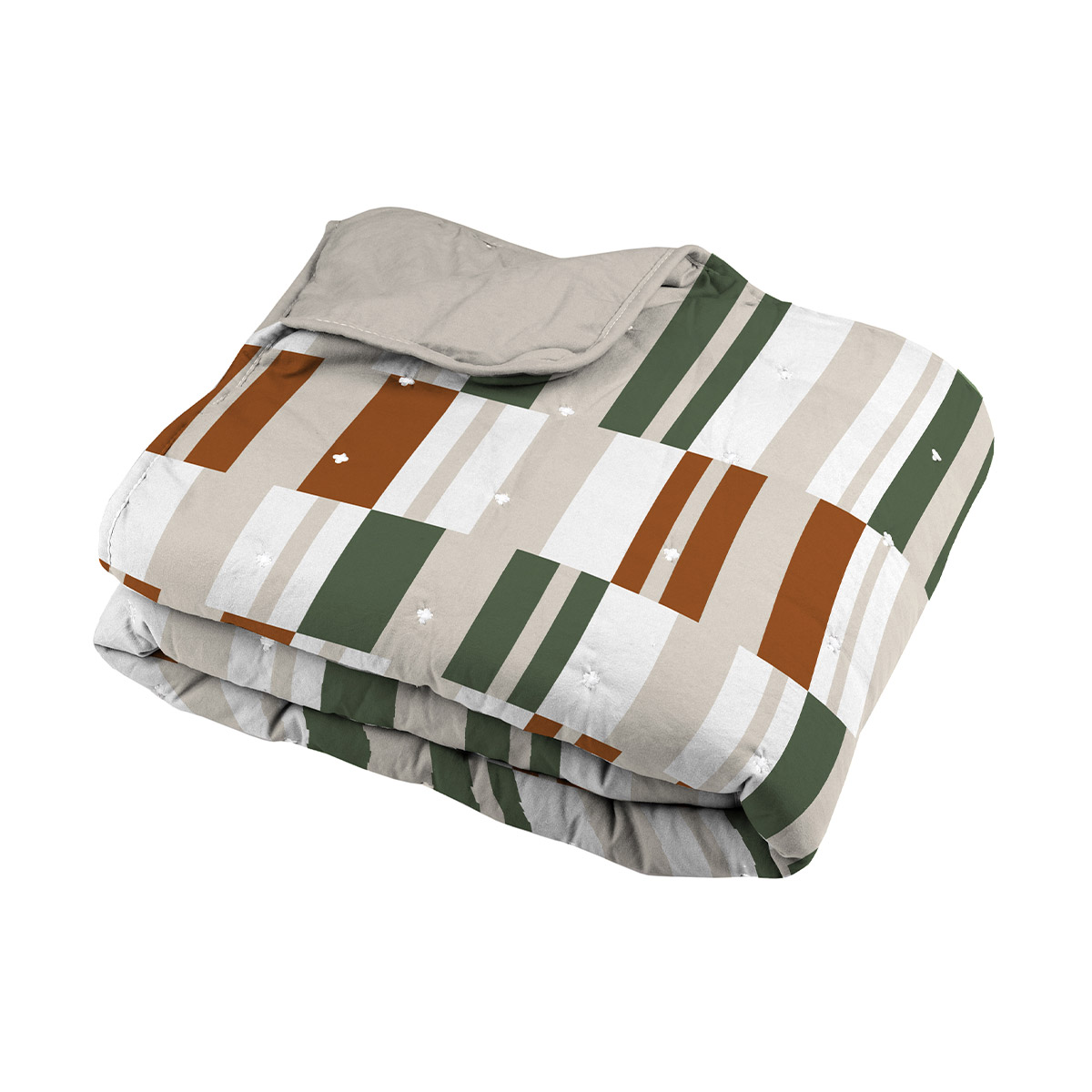 Edredão MALAKITE 220x240cm