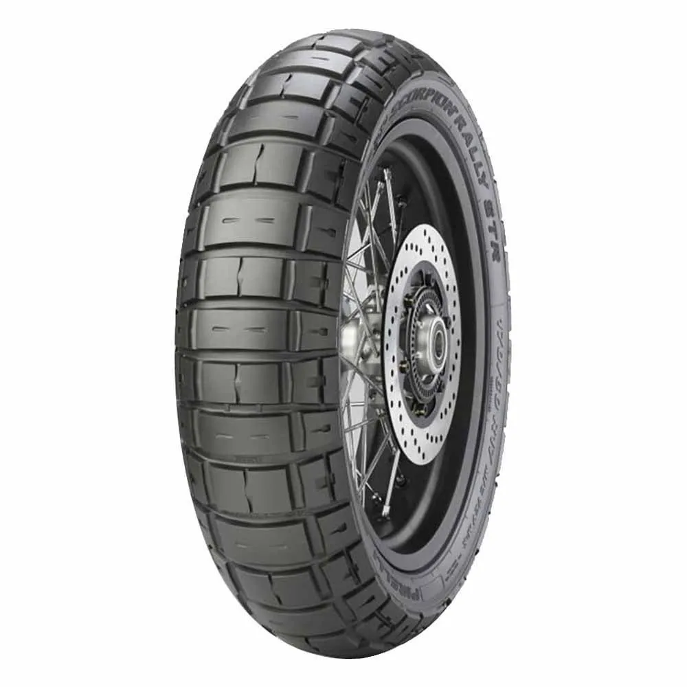 Pirelli Scorpion™ Rally STR 54H TL M S trail tire