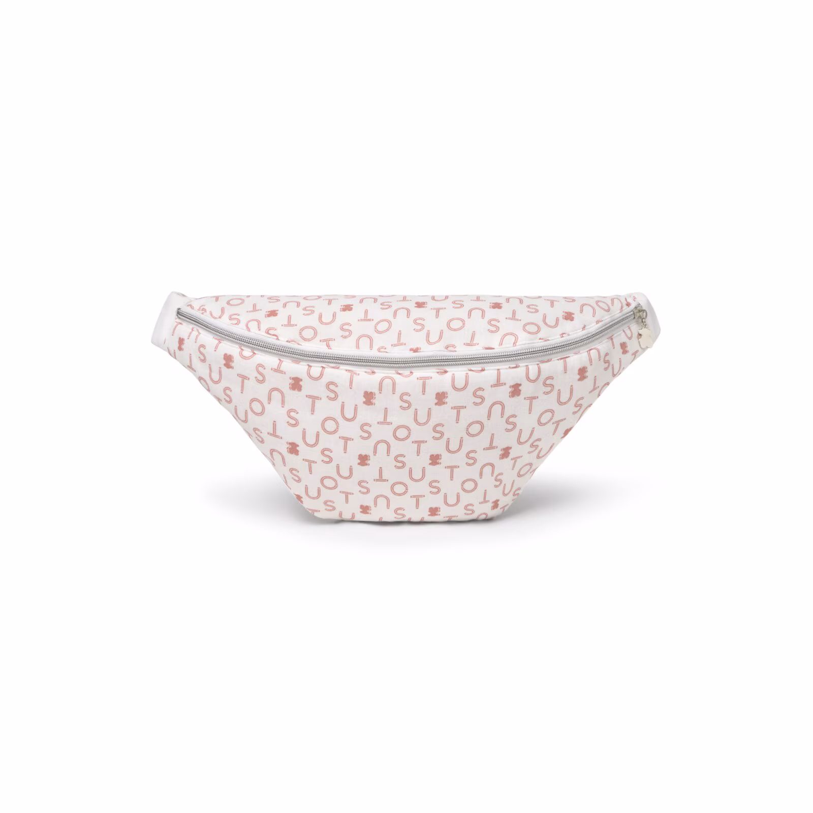 Riñonera Soft rosa