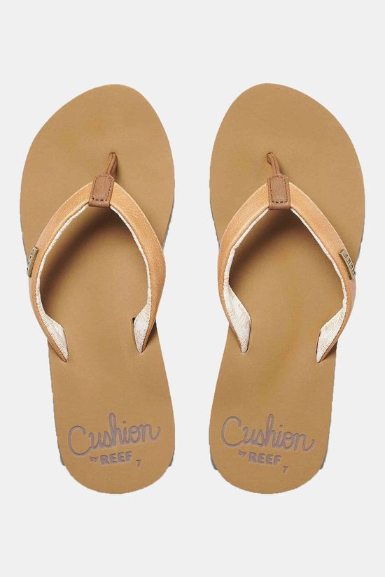 Reef Cushion Sands Slipper Dames