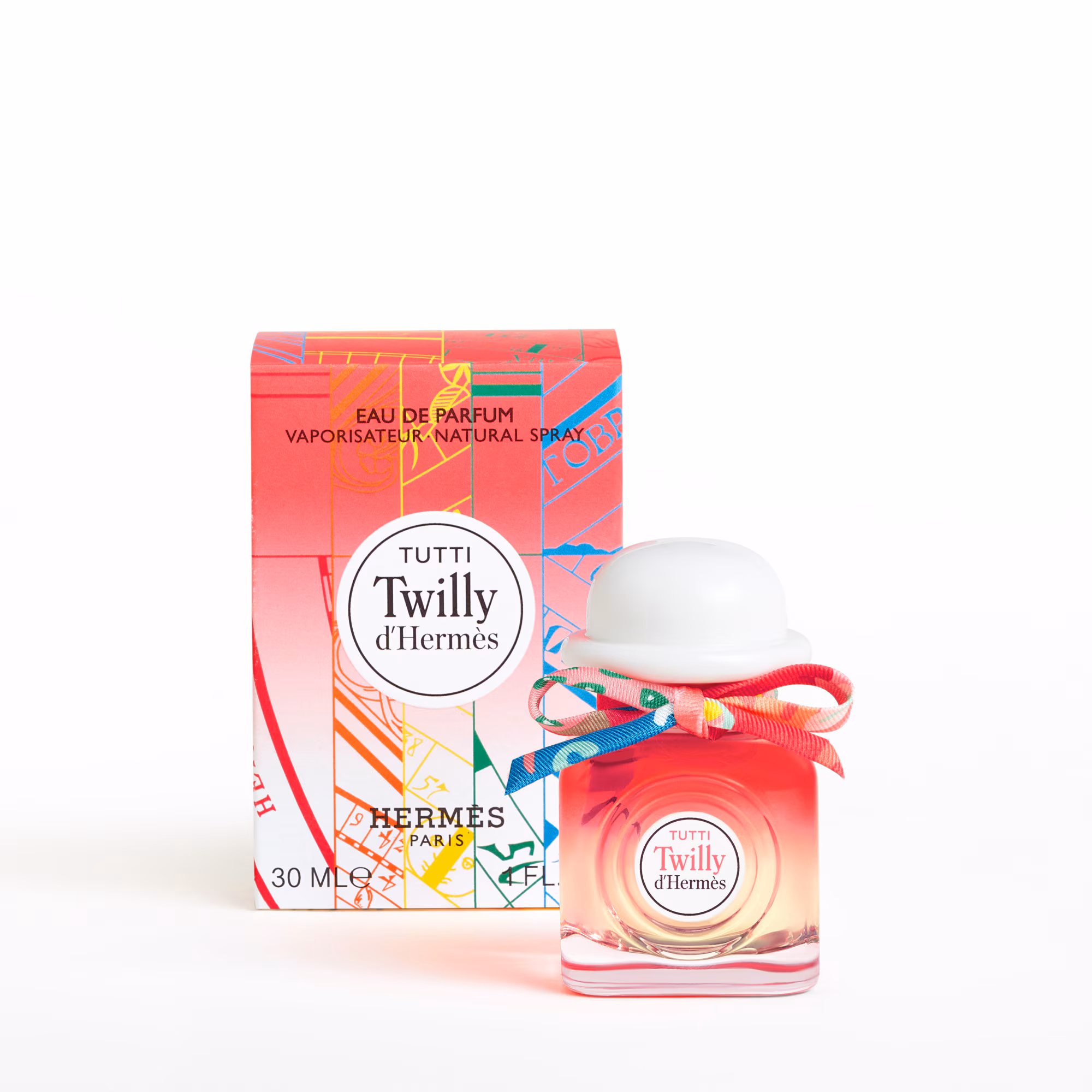 TUTTI TWILLY D'HERMESEau de parfum