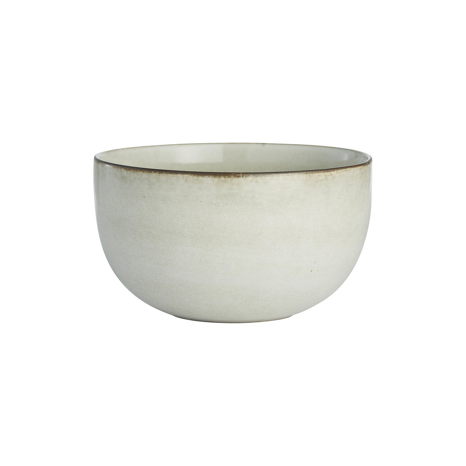 Amera salatsk&aring;l, beige