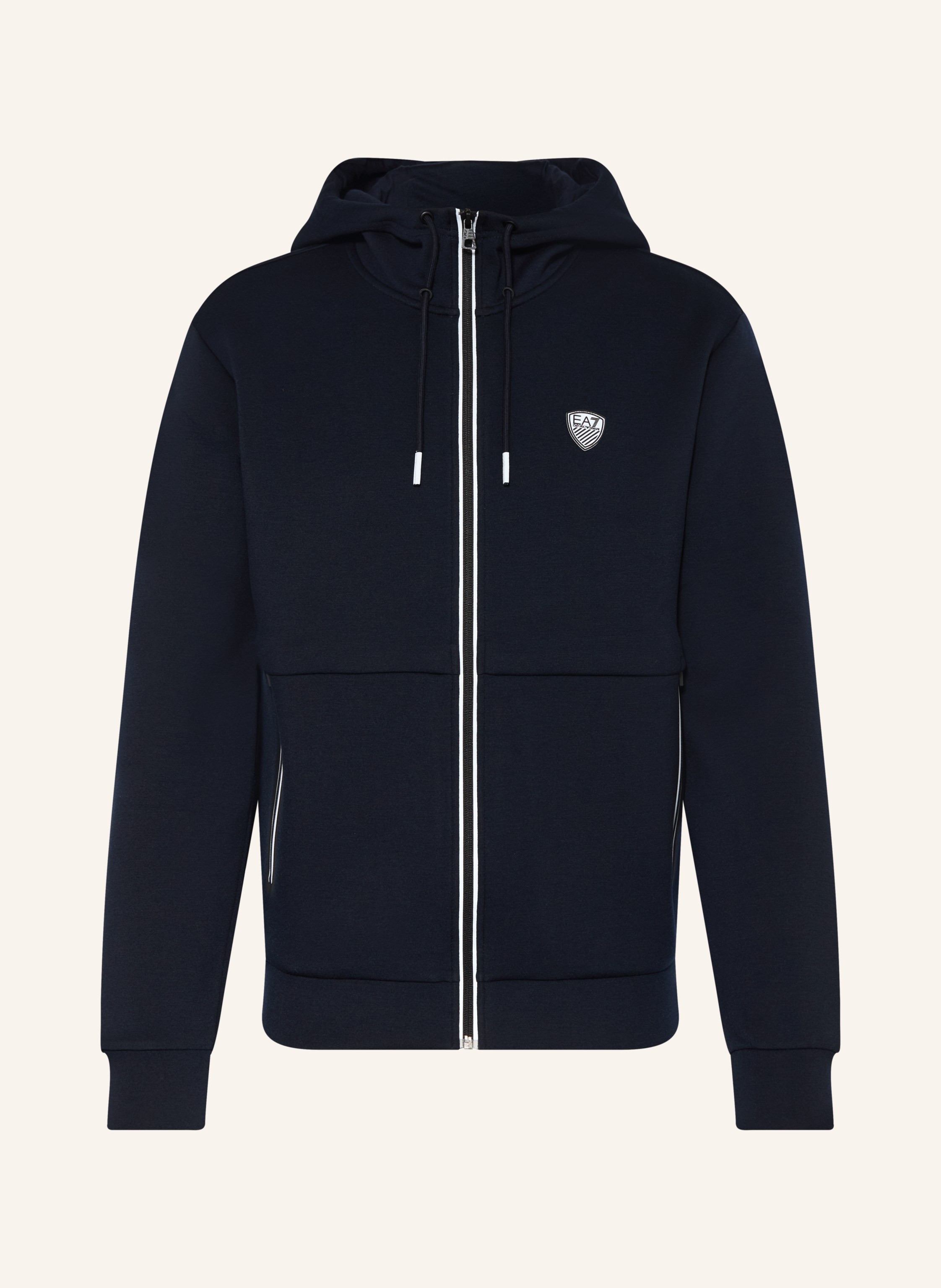 EA7 EMPORIO ARMANI Sweatjacke PREMIUM SHIELD