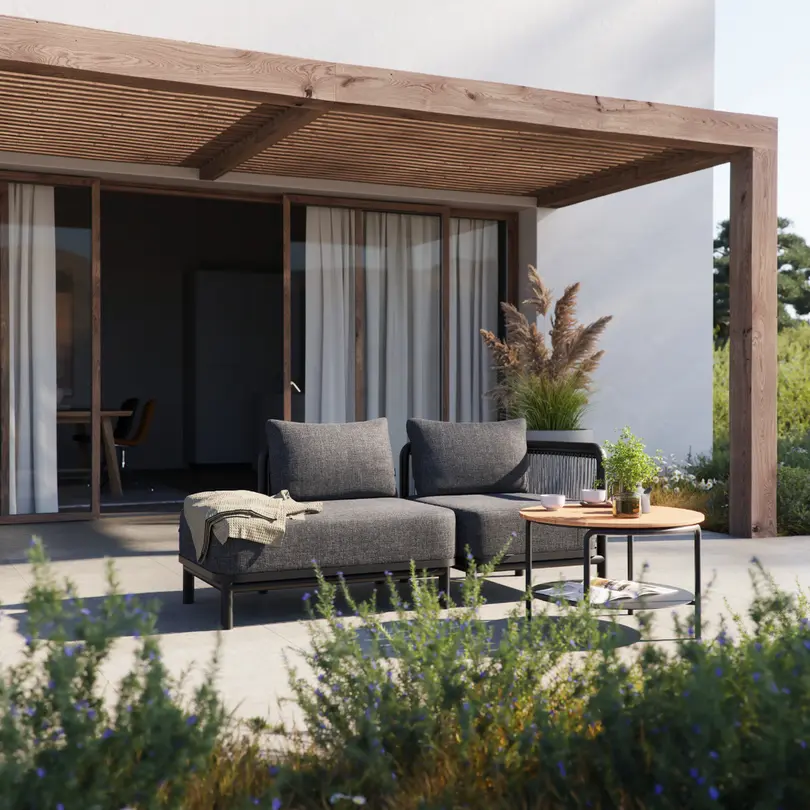 Lounge Element Kirra
