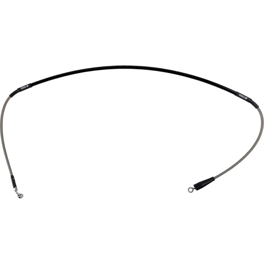 Moose Hard-parts Kawasaki Kdx 200 95-06/Kdx 220 R 97-05/Kdx 220 R 98 brake line Kit