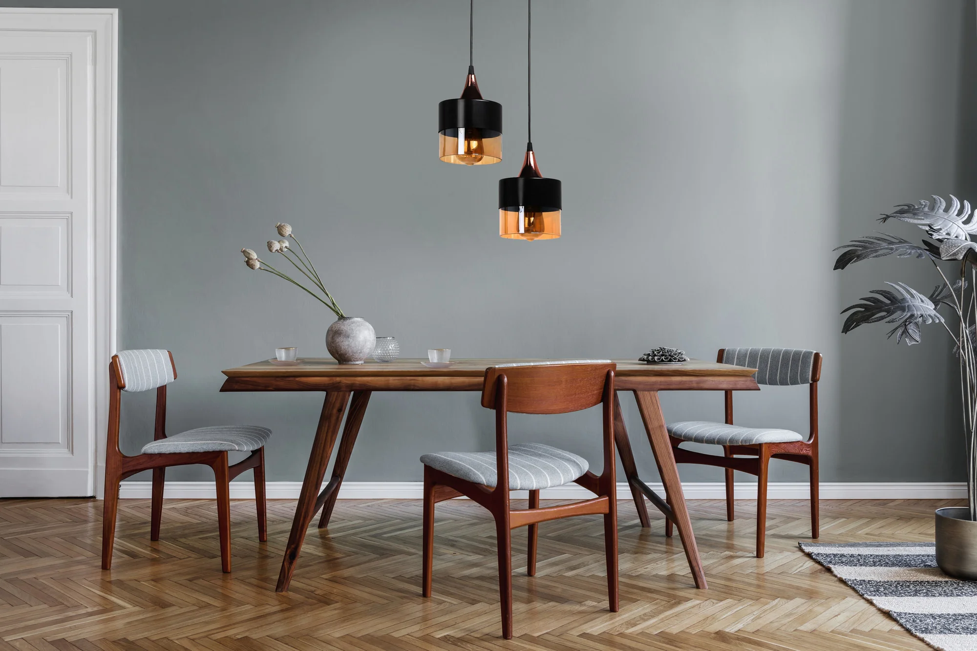 Hanglamp Damiano