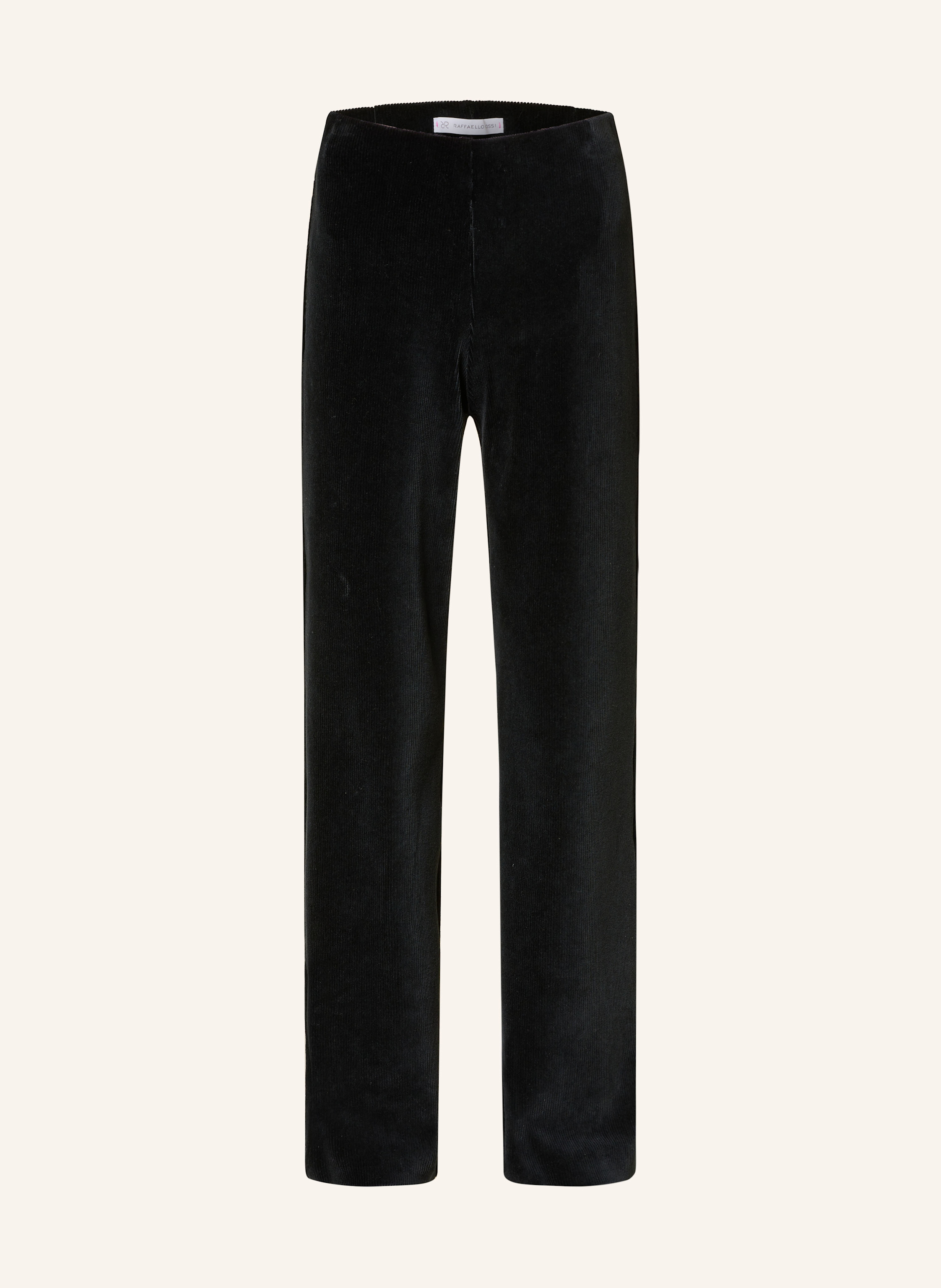 RAFFAELLO ROSSI Marlenehose ELAINE aus Cord