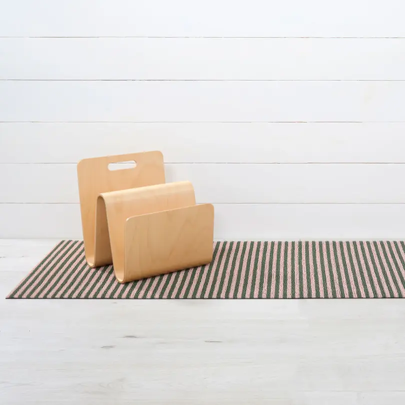 Fussmatte Breton Stripe