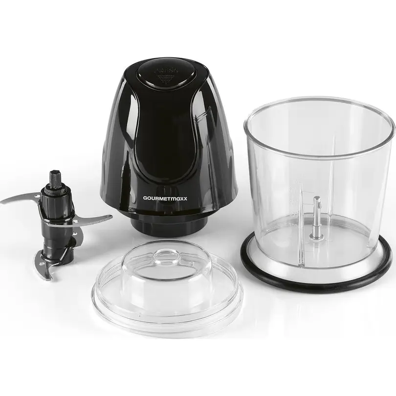 Zerkleinerer Gourmetmaxx