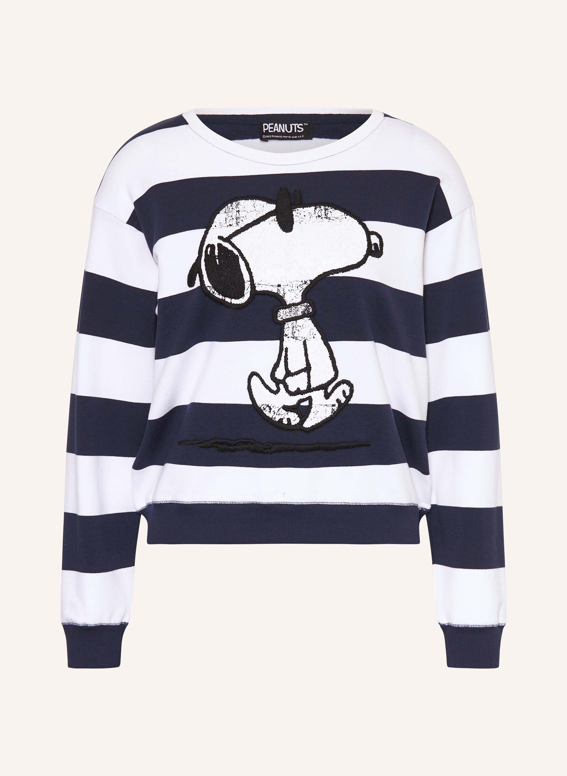 Princess GOES HOLLYWOOD Sweatshirt