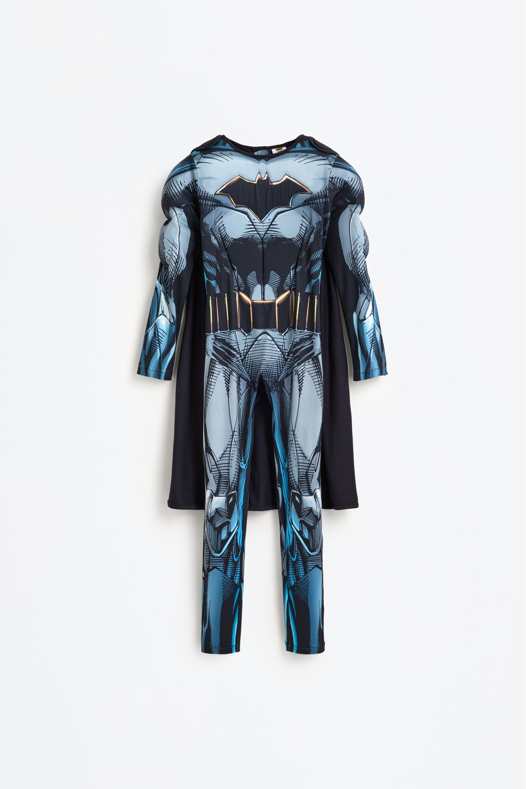 Disfraz Batman ©DC con relleno