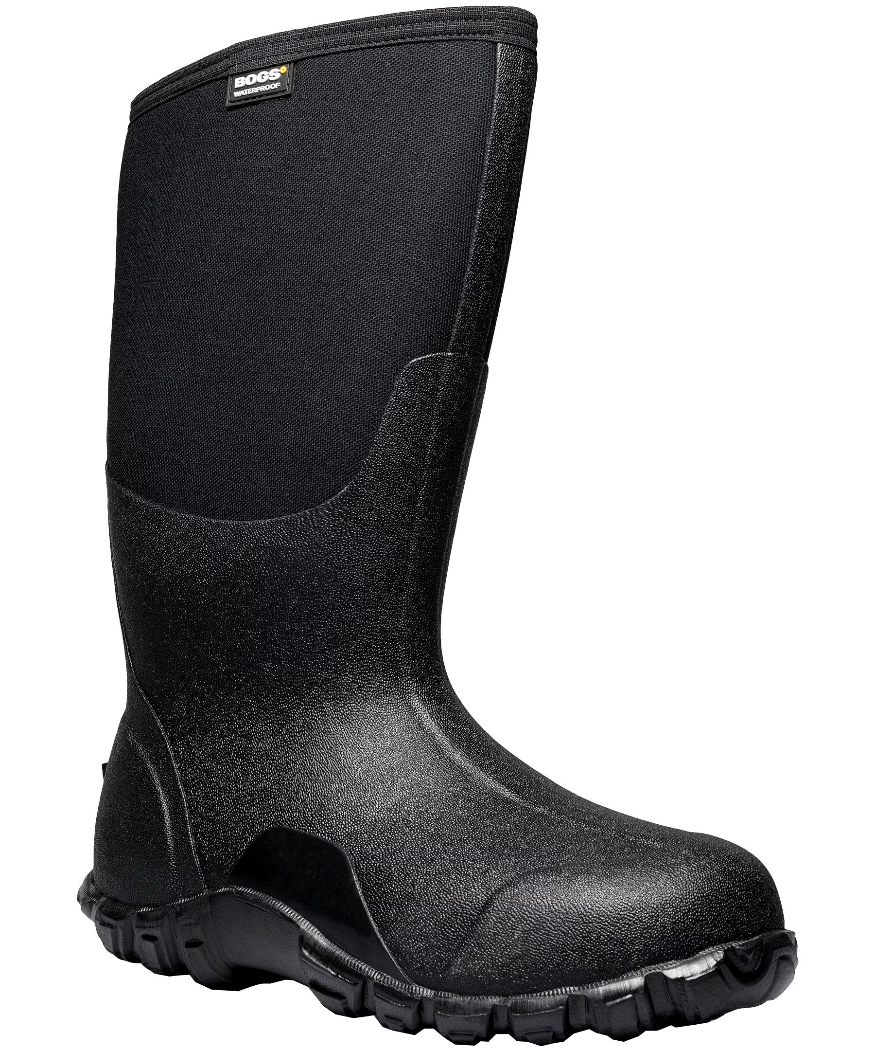 Bogs Men's Classic High 14 Inch Insulated Waterproof Boots