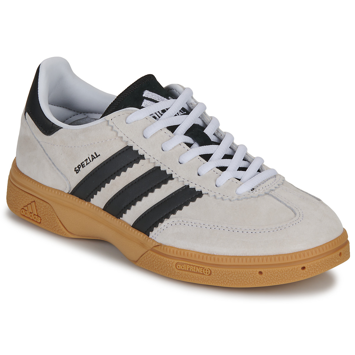 adidas - HB SPEZIAL - Beige / Black