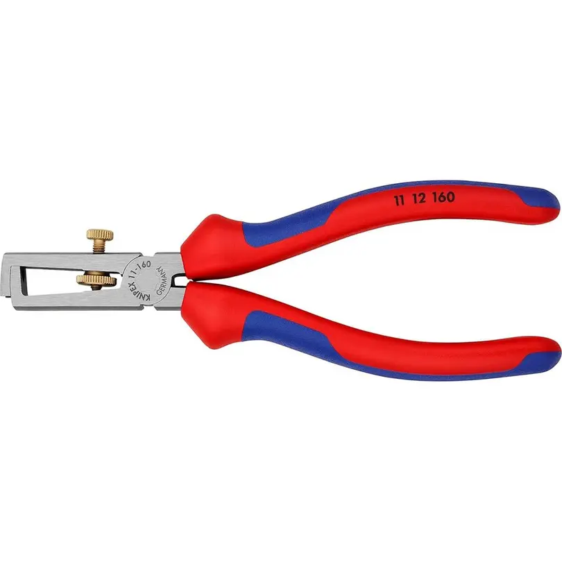 Abisolierzange Knipex