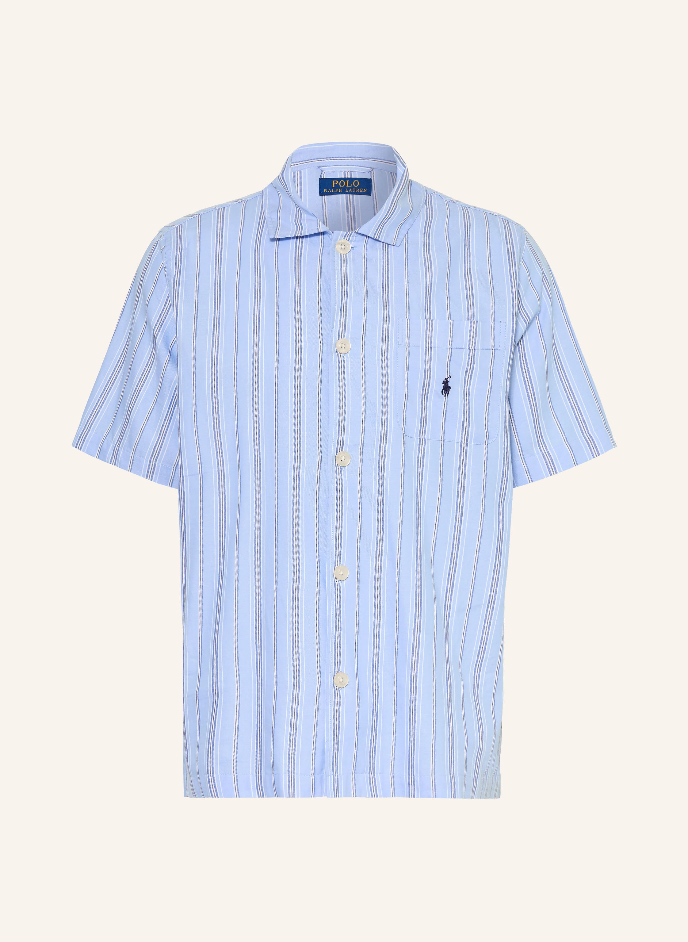 POLO RALPH LAUREN Schlafshirt