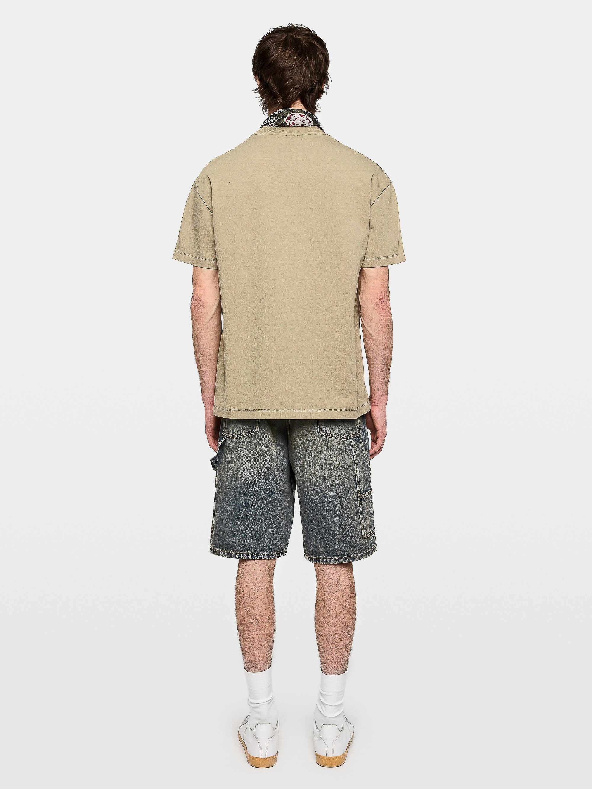 T-shirt Teddy