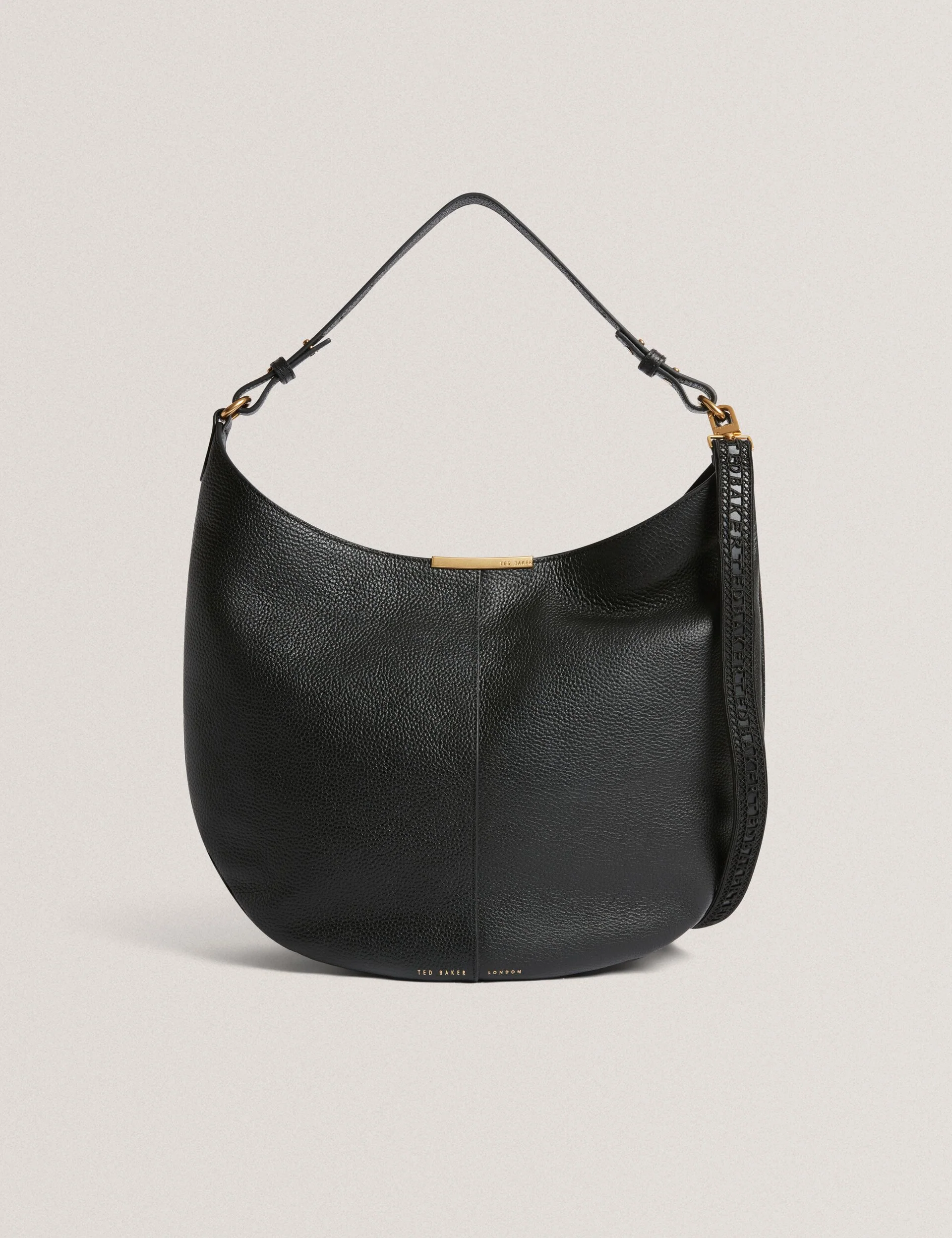 AMMILIA | BLACK