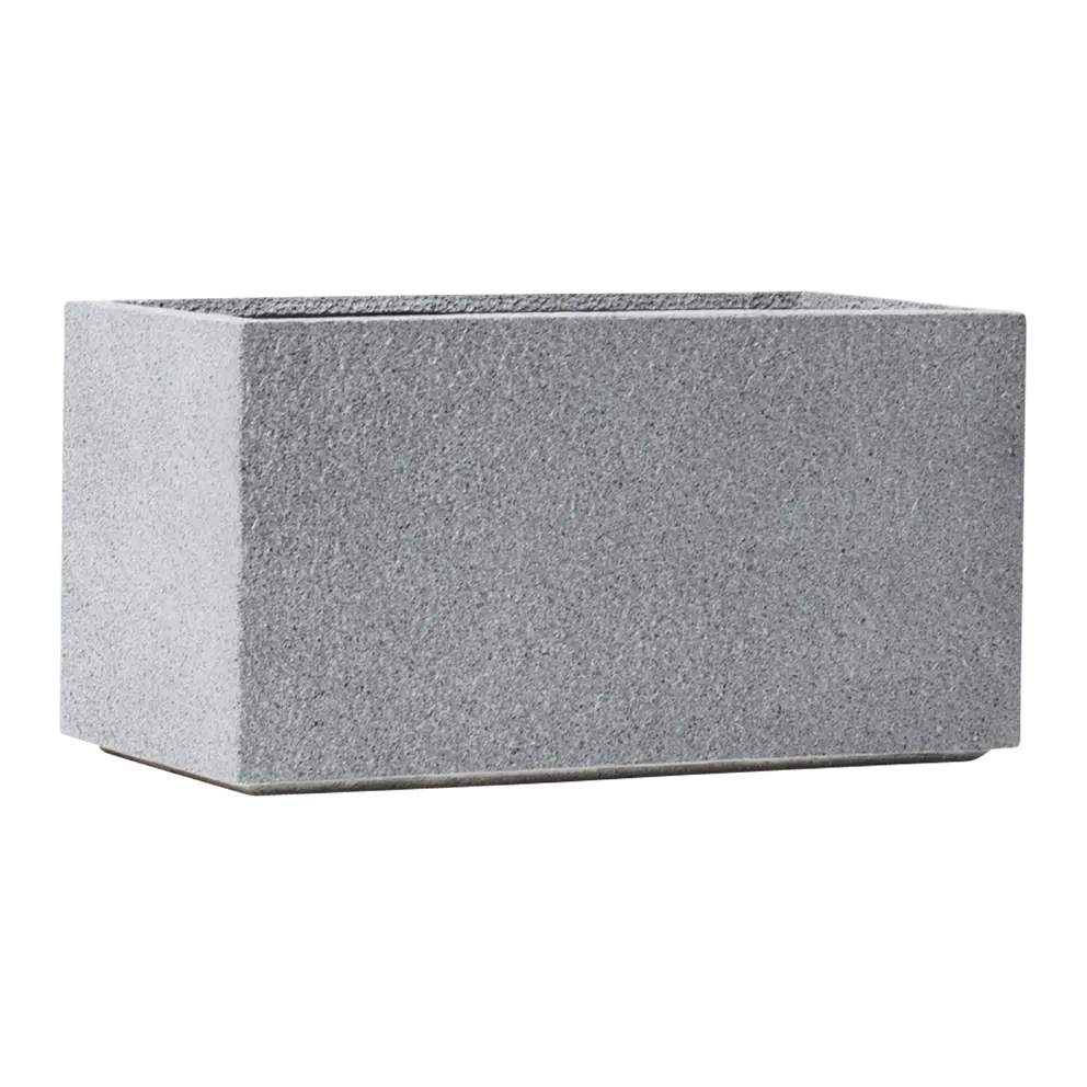 Gartentopf Rockline