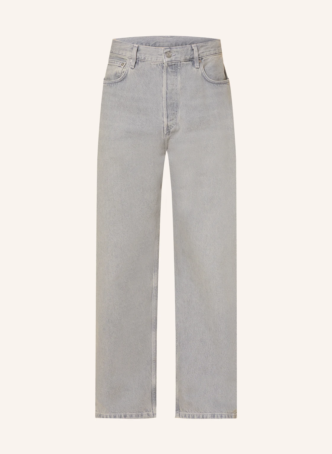 ARKET Jeans Regular Fit