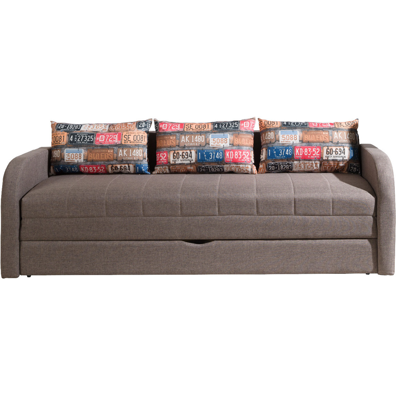 Sofa RAFI B lux 04 / route 62