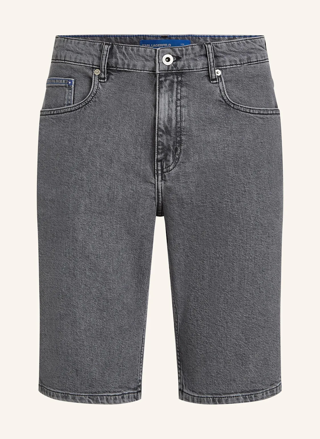 KARL LAGERFELD JEANS Shorts