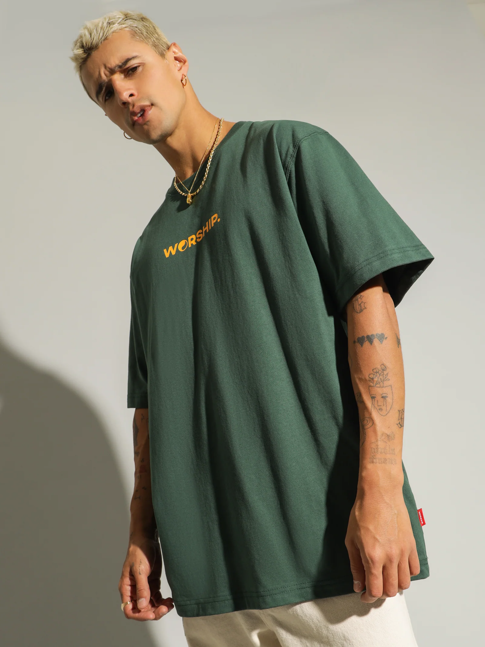 Core T-Shirt