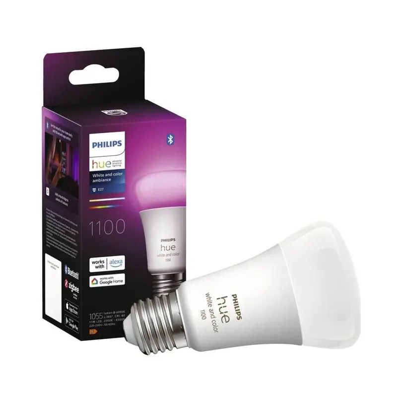 LED HueWCA
