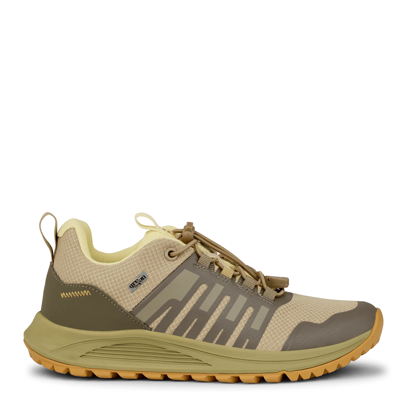 TRACK N' TRAIL THEA - KHAKI