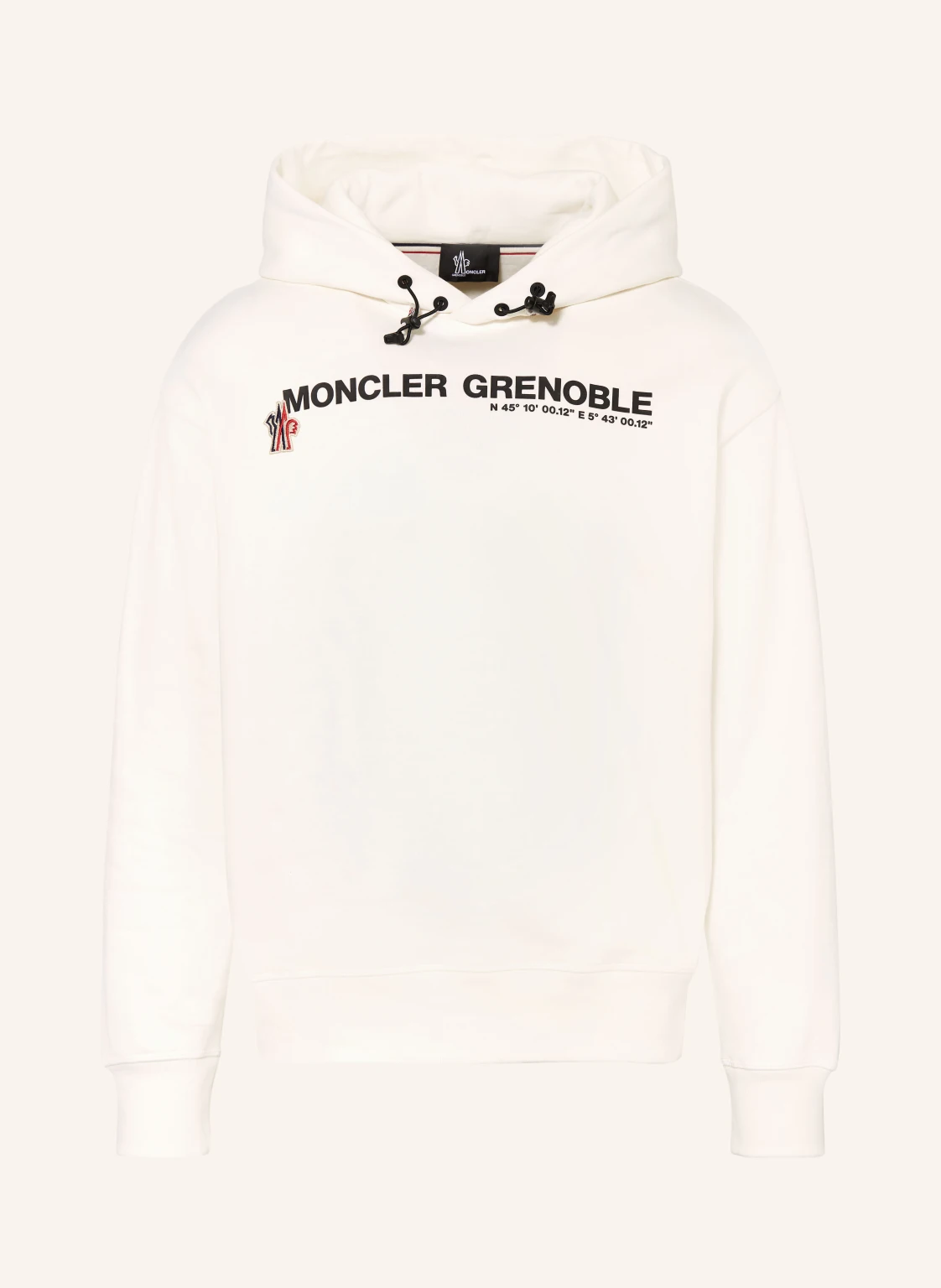 MONCLER GRENOBLE Hoodie