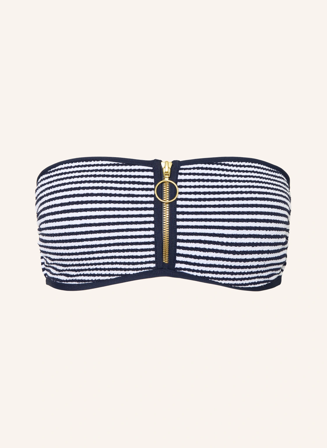 SEAFOLLY Bandeau-Bikini-Top CLUBHOUSE