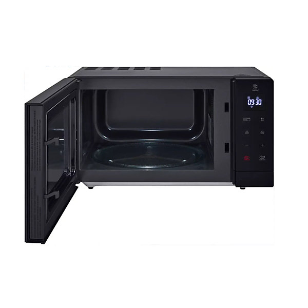 Micro-ondes gril 30l 1300w inox Lg MH7032JAS neochef