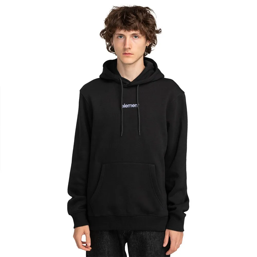 Element Simple Logo hoodie