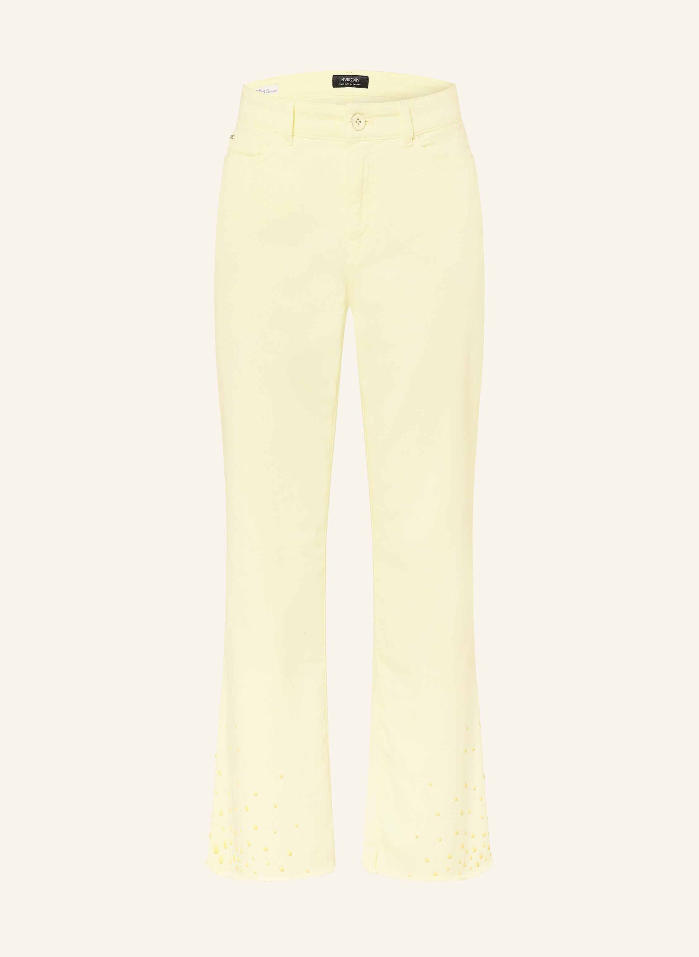 MARC CAIN 7/8-Jeans FORLI
