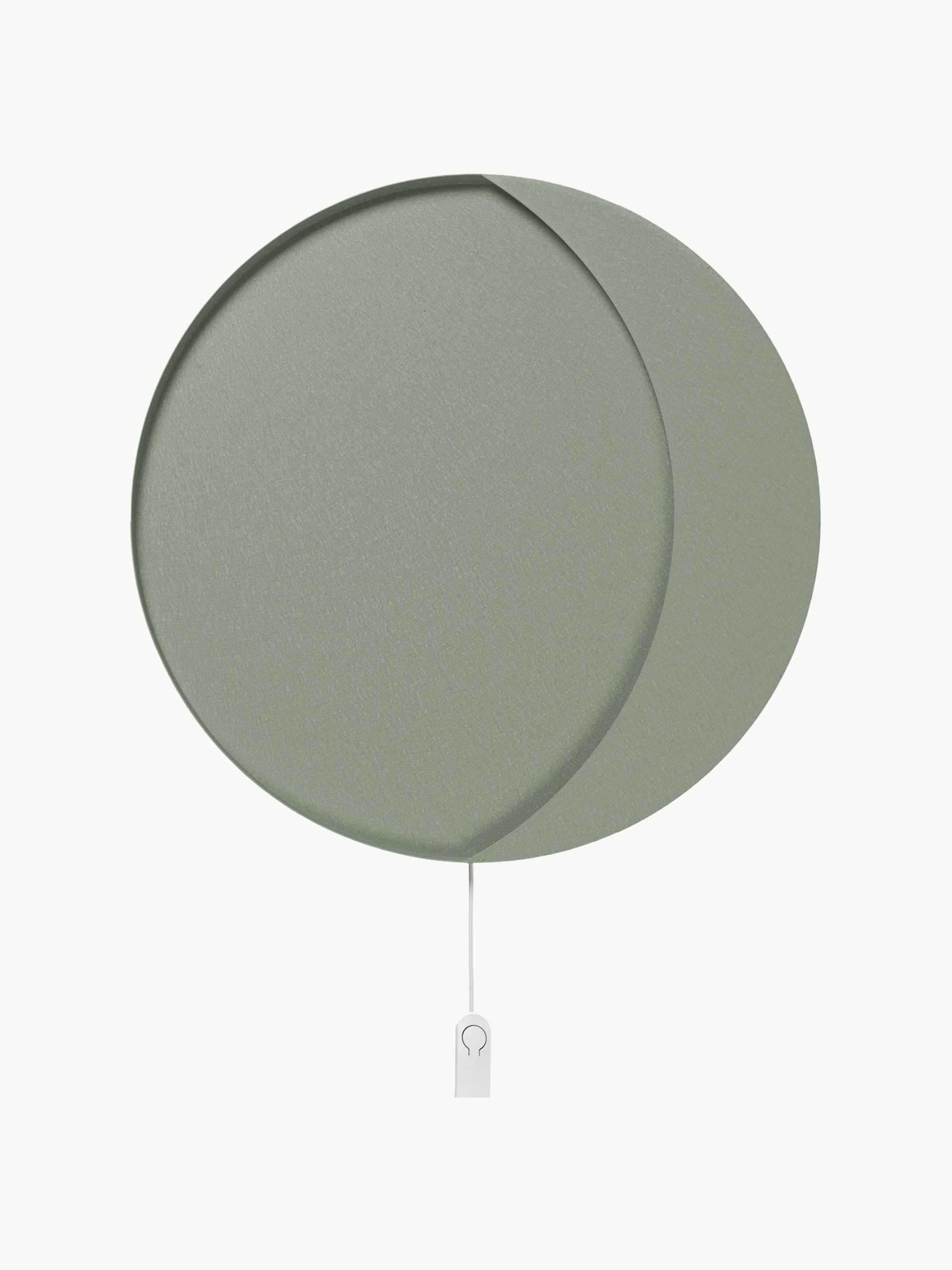 Kinder-LED-Wandleuchte Neba, dimmbar